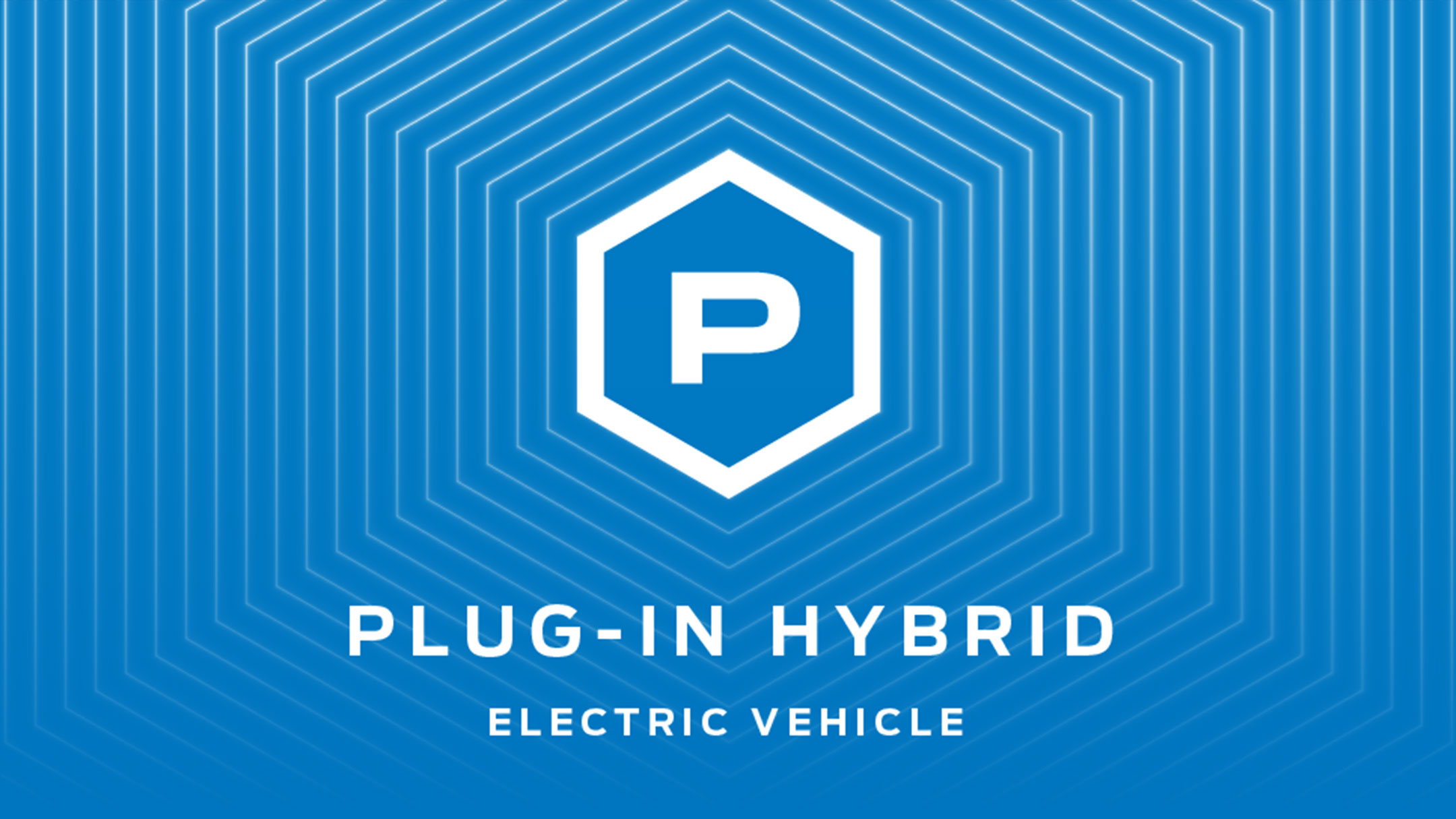 Ford Plug-In Hybrid
