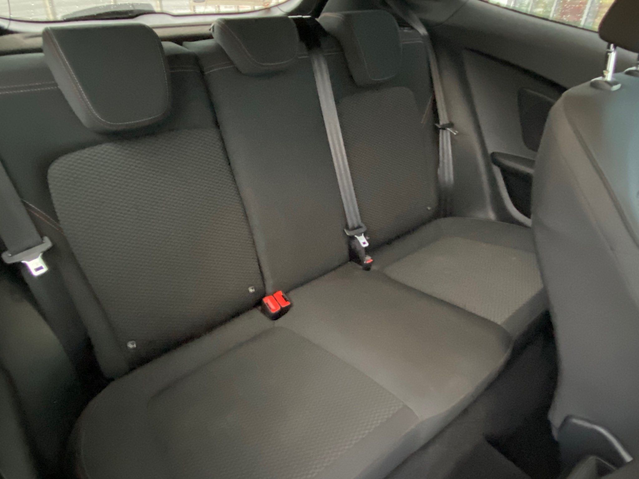 2018 Ford Fiesta EcoBoost ST-Line full