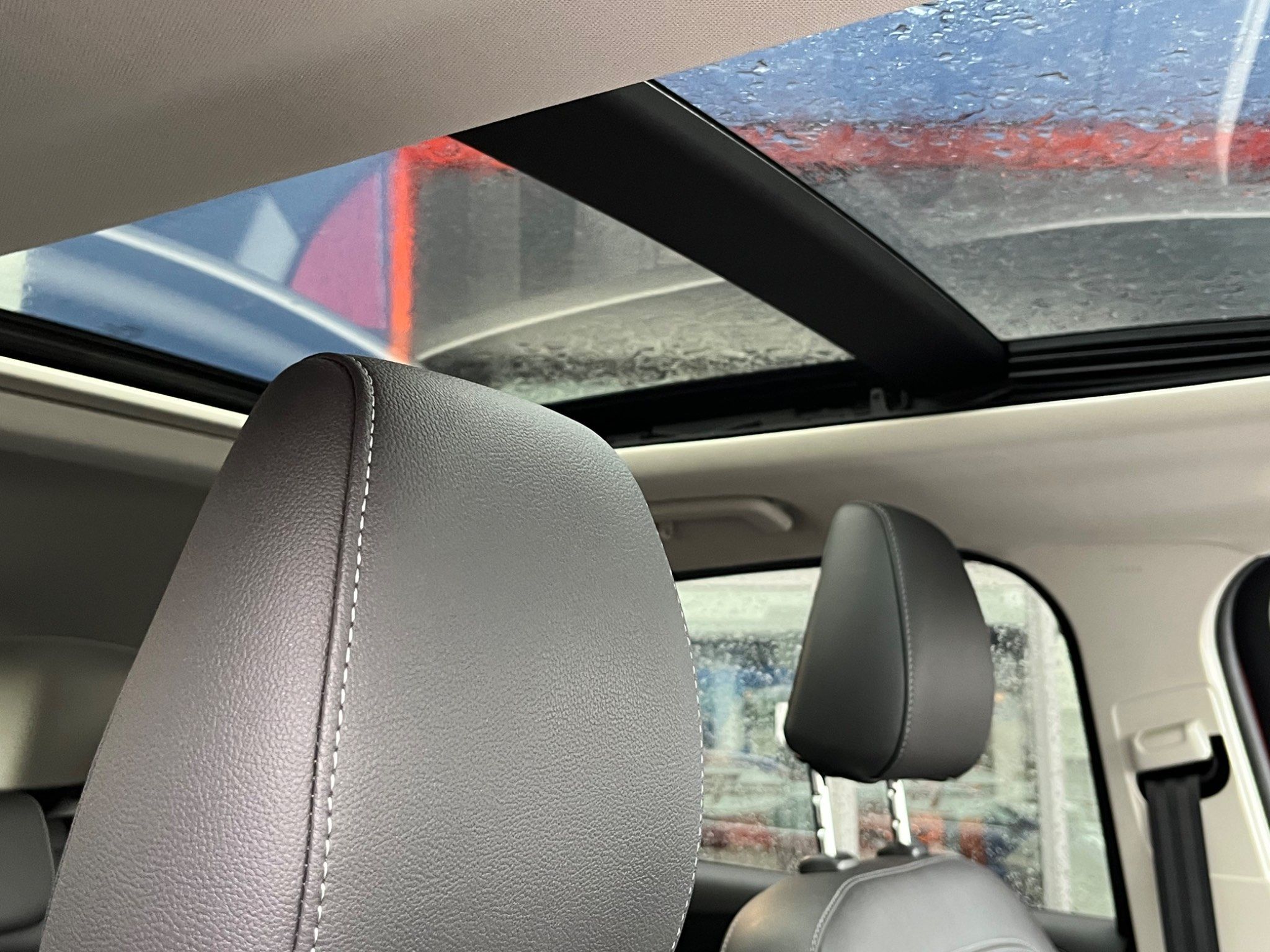 2019 Ford Kuga EcoBoost Titanium X Edition full