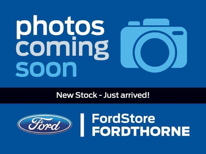2015 Ford Kuga TDCi Titanium full