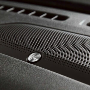 Ford Kuga B&O premium audio system