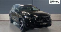 2022 Volvo XC40 1.5h T5 Twin Engine Recharge Inscription Pro