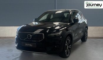 2022 Volvo XC40 1.5h T5 Twin Engine Recharge 10.7kWh Inscription Pro Auto Euro 6 (s/s) 5dr full