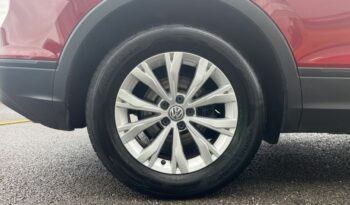 2017 Volkswagen Tiguan 2.0 TDI S Euro 6 (s/s) 5dr full