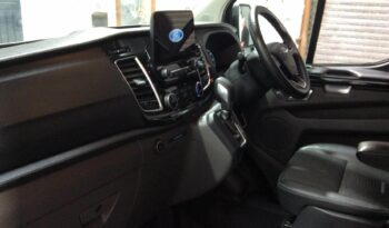 2021 Ford Transit Custom 2.0 300 EcoBlue Active Auto L1 H1 Euro 6 (s/s) 5dr full