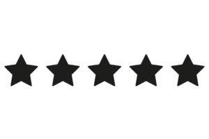 Five Star Rating Ford Parts Department