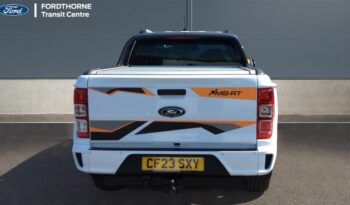 2023 Ford Ranger 2.0 EcoBlue MS-RT Auto 4WD Euro 6 (s/s) 4dr full