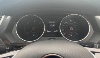2017 Volkswagen Tiguan 2.0 TDI S Euro 6 (s/s) 5dr full
