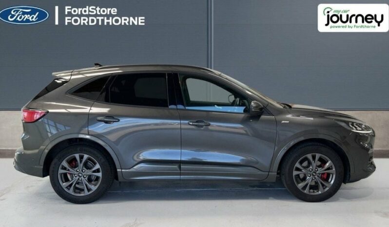 2020 Ford Kuga 1.5 EcoBlue ST-Line First Edition Euro 6 (s/s) 5dr full