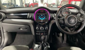 2017 MINI Hatch 1.5 One 1499 GT Euro 6 (s/s) 3dr full