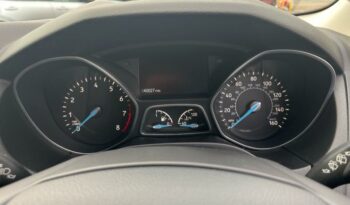 2018 Ford Focus 1.0T EcoBoost Zetec Edition Euro 6 (s/s) 5dr full