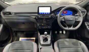 2020 Ford Kuga 1.5 EcoBlue ST-Line First Edition Euro 6 (s/s) 5dr full