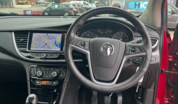 2019 Vauxhall Mokka X 1.4i Turbo ecoTEC Elite Nav Euro 6 (s/s) 5dr full