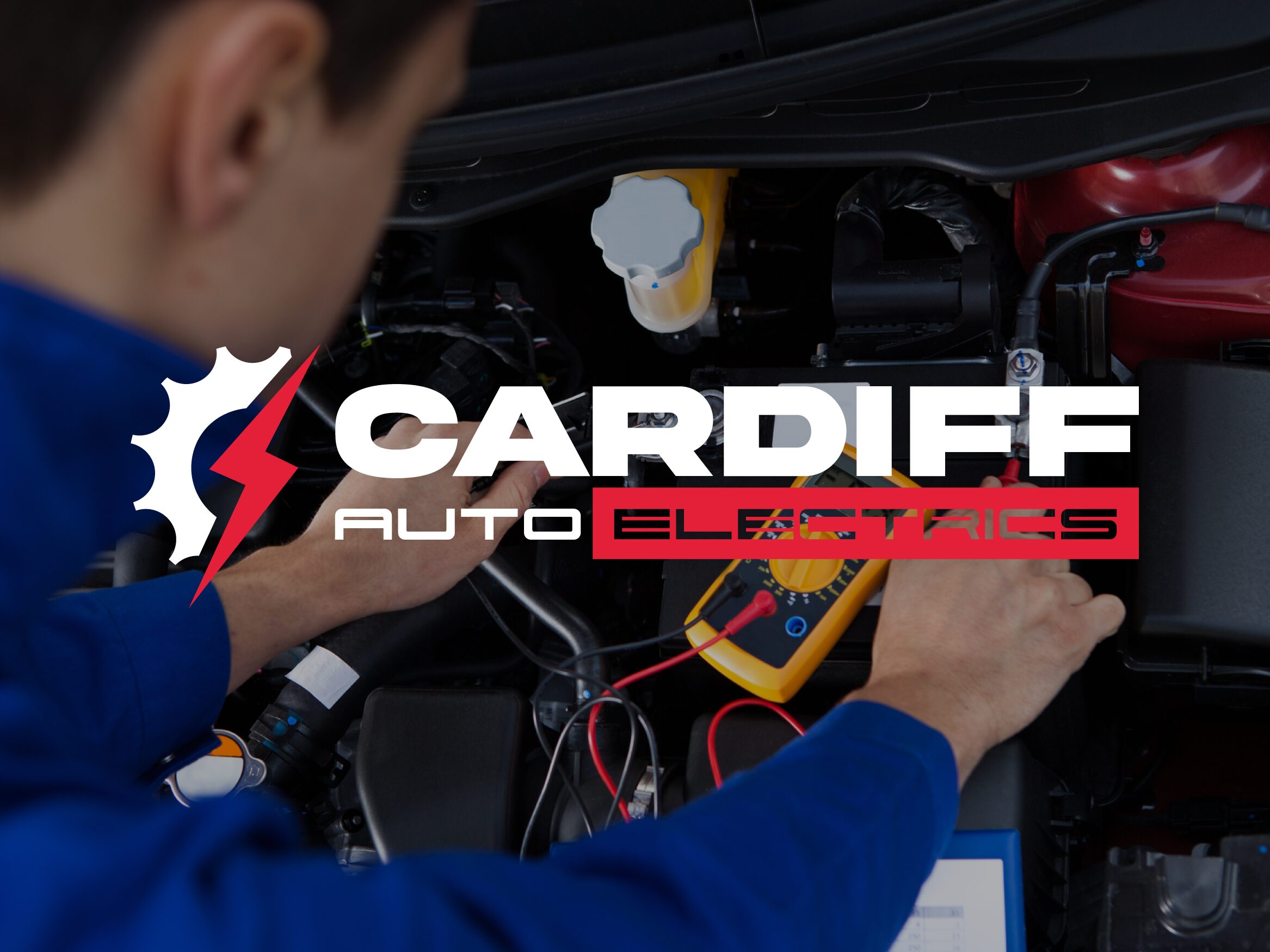 Cardiff Auto Electrics