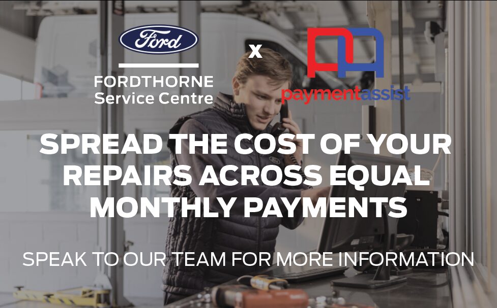Fordthorne Payment Assist