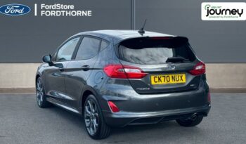 2020 Ford Fiesta 1.0T EcoBoost MHEV ST-Line Edition Euro 6 (s/s) 5dr full