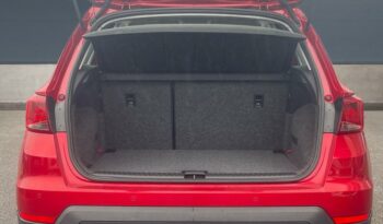 2018 SEAT Arona 1.0 TSI SE Technology Euro 6 (s/s) 5dr full