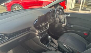 2018 Ford Fiesta 1.0T EcoBoost Zetec Auto Euro 6 (s/s) 5dr full