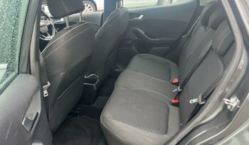 2018 Ford Fiesta 1.0T EcoBoost Zetec Euro 6 (s/s) 5dr full
