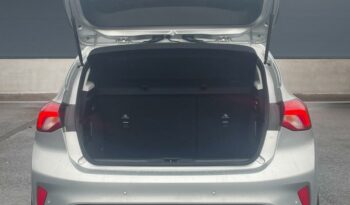 2021 Ford Focus 1.0T EcoBoost MHEV Titanium X Edition Euro 6 (s/s) 5dr full