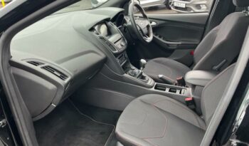 2018 Ford Focus 1.0T EcoBoost ST-Line X Euro 6 (s/s) 5dr full