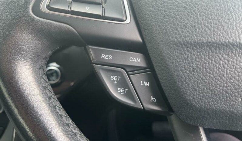 2018 Ford Kuga 2.0 TDCi Titanium Powershift AWD Euro 6 (s/s) 5dr full