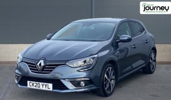 2020 Renault Megane 1.3 TCe Iconic Euro 6 (s/s) 5dr full