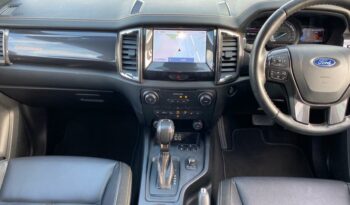 2019 Ford Ranger 2.0 EcoBlue Wildtrak Auto 4WD Euro 6 (s/s) 4dr full