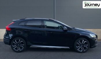 2018 Volvo V40 Cross Country 2.0 D4 Pro Auto Euro 6 (s/s) 5dr full