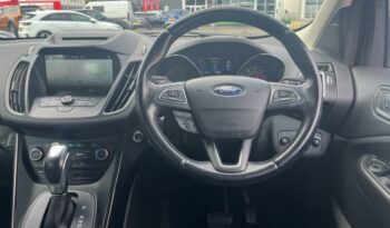 2018 Ford Kuga 2.0 TDCi Titanium Powershift AWD Euro 6 (s/s) 5dr full