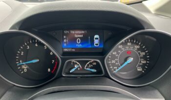 2018 Ford C-Max 1.0T EcoBoost Zetec Euro 6 (s/s) 5dr full