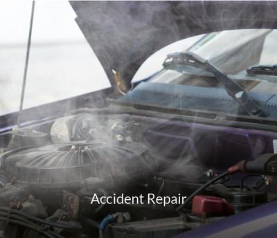 Accident Repair